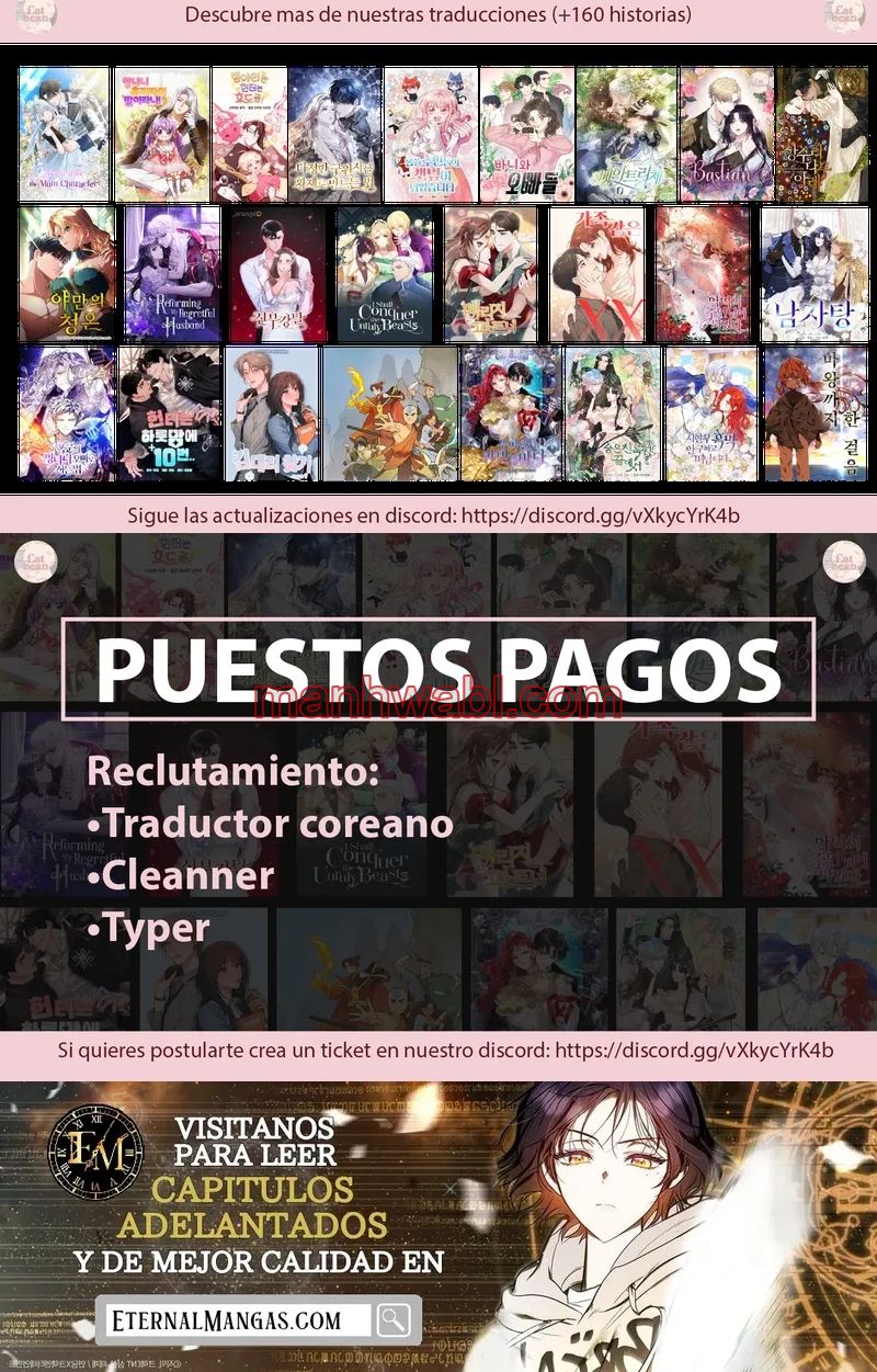 Pensé que eras un esposo por tiempo limitado - Capítulo 68_3 manhwa