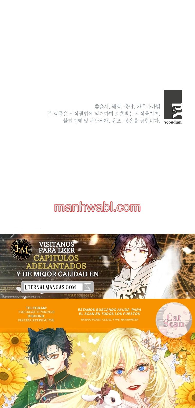 Pensé que eras un esposo por tiempo limitado - Capítulo 6_3 manhwa