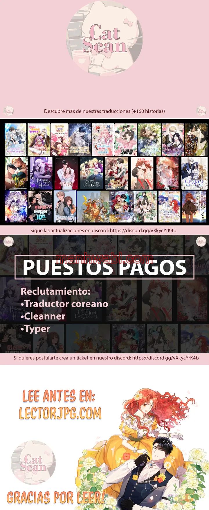 Pensé que eras un esposo por tiempo limitado - Capítulo 77_3 manhwa