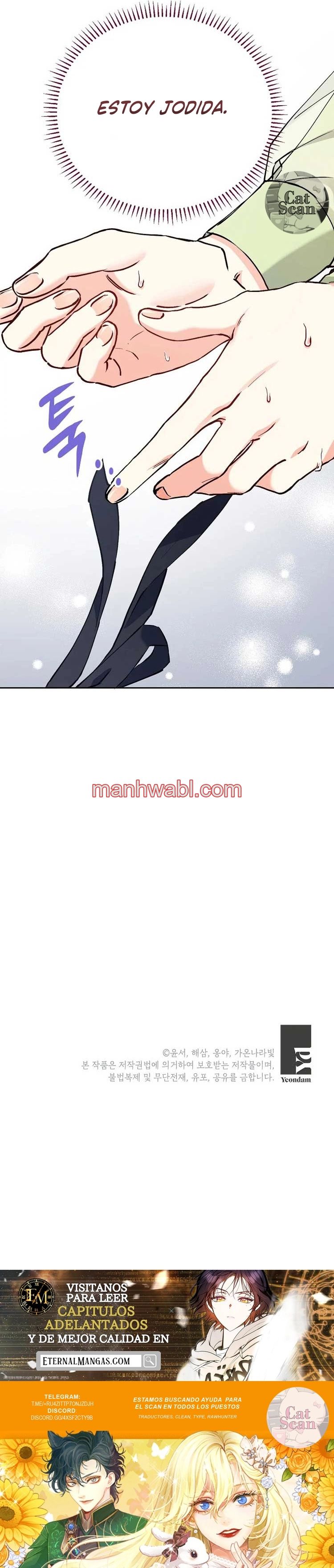 Pensé que eras un esposo por tiempo limitado - Capítulo 7_3 manhwa