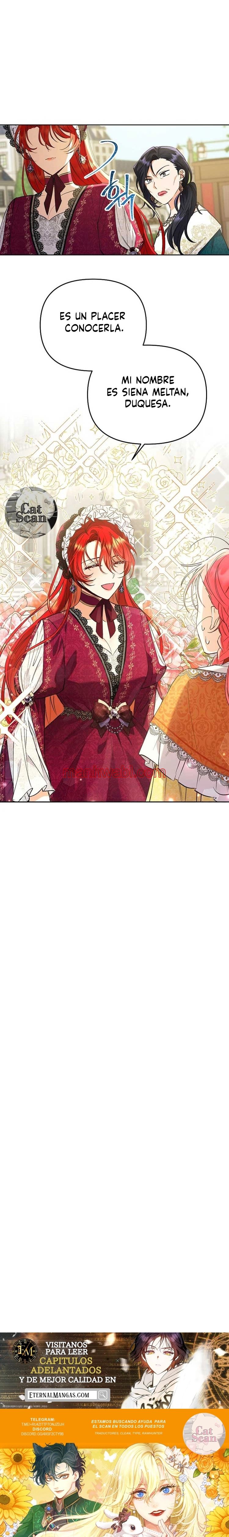 Pensé que eras un esposo por tiempo limitado - Capítulo 8_3 manhwa