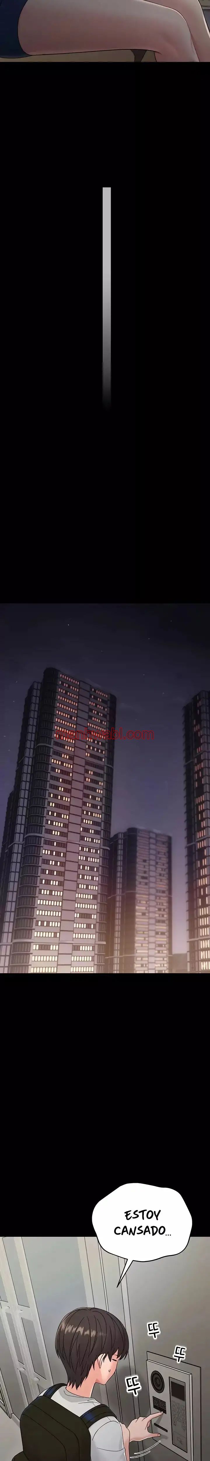 Pequeña Bestia - Capítulo 1 manhwa