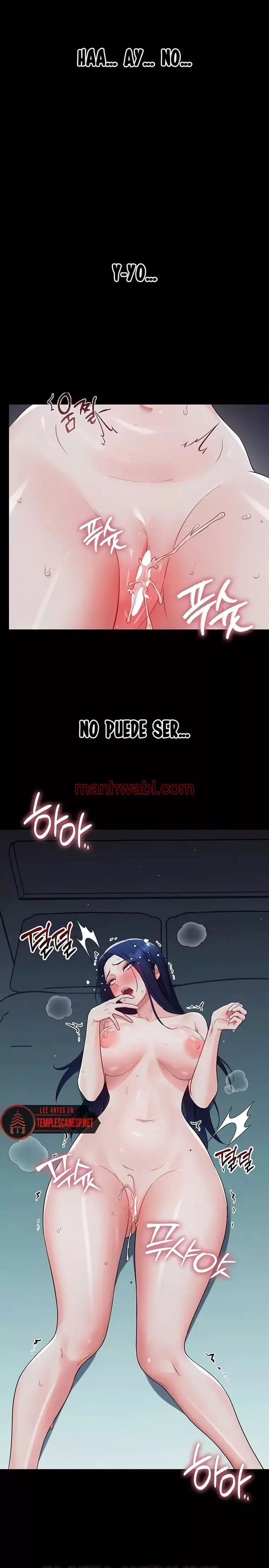 Pequeña Bestia - Capítulo 10_3 manhwa