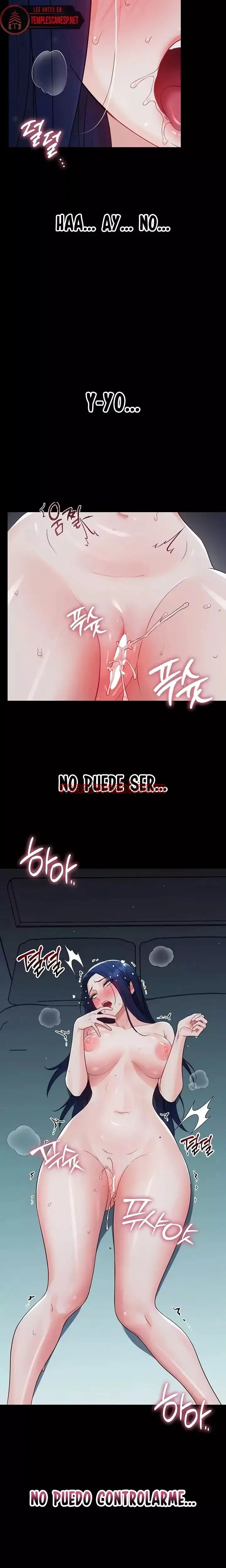 Pequeña Bestia - Capítulo 11 manhwa