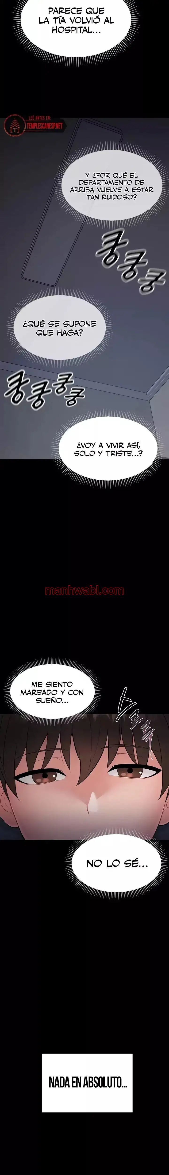 Pequeña Bestia - Capítulo 1_3 manhwa