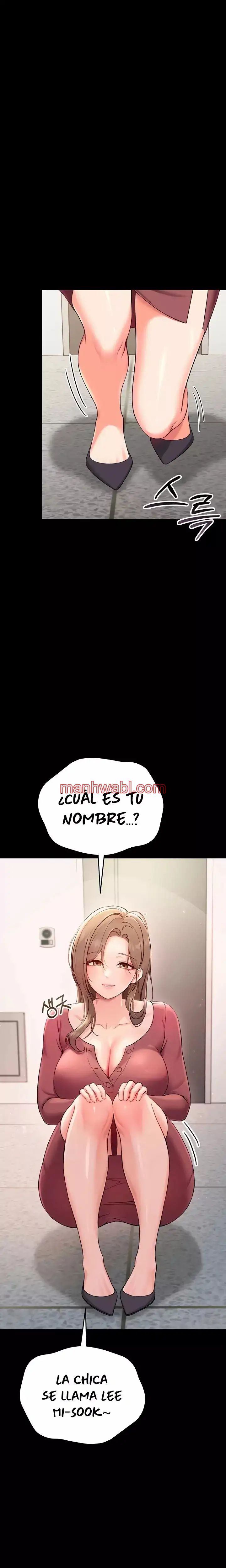Pequeña Bestia - Capítulo 1_3 manhwa