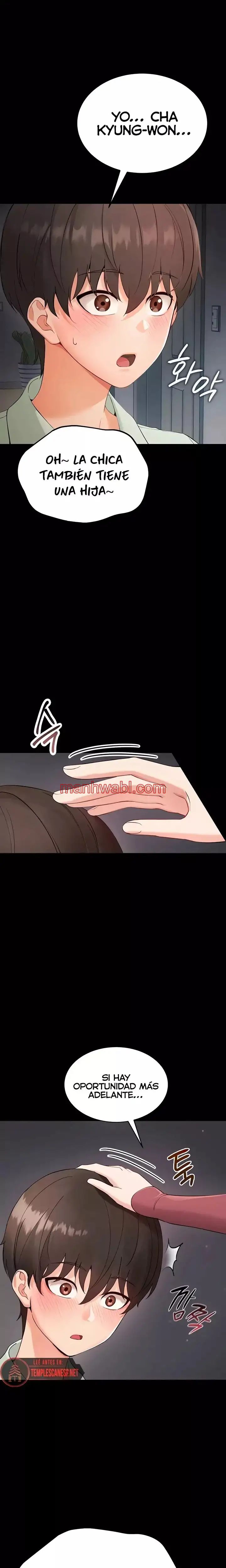 Pequeña Bestia - Capítulo 1_3 manhwa