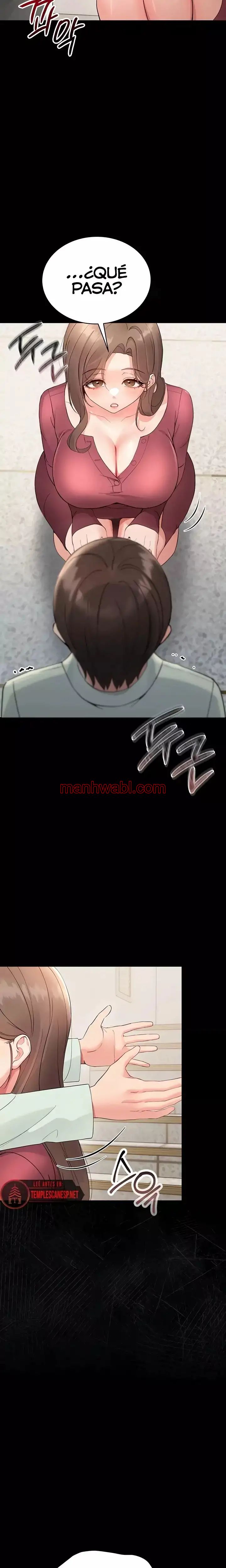 Pequeña Bestia - Capítulo 1_3 manhwa