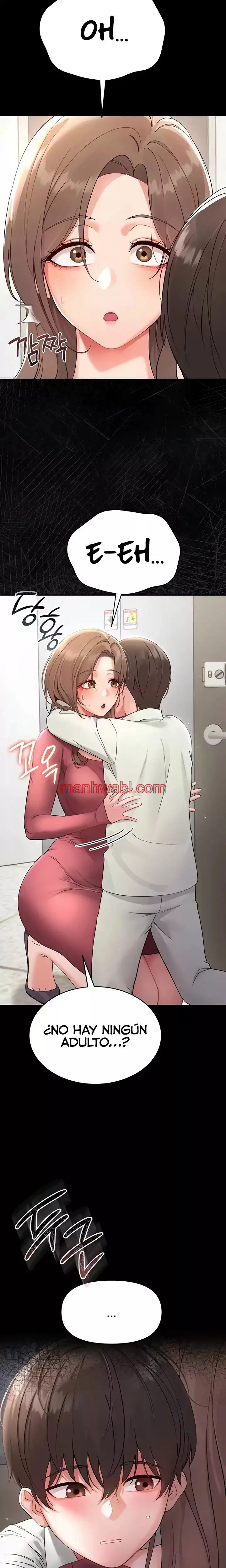 Pequeña Bestia - Capítulo 1_3 manhwa