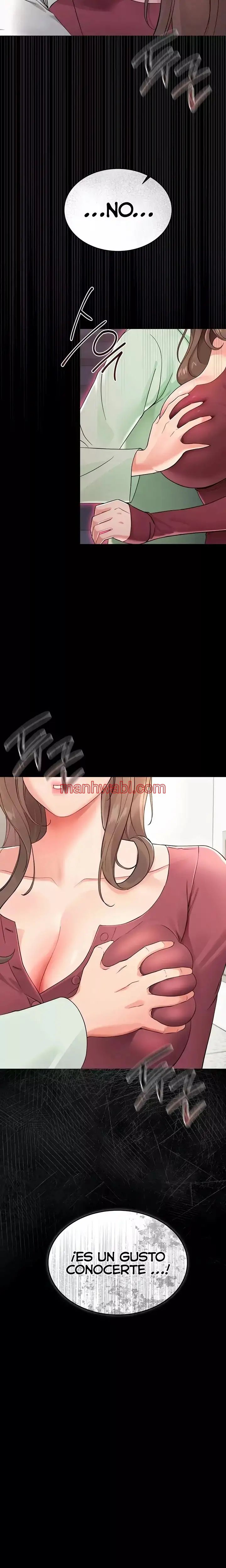 Pequeña Bestia - Capítulo 1_3 manhwa