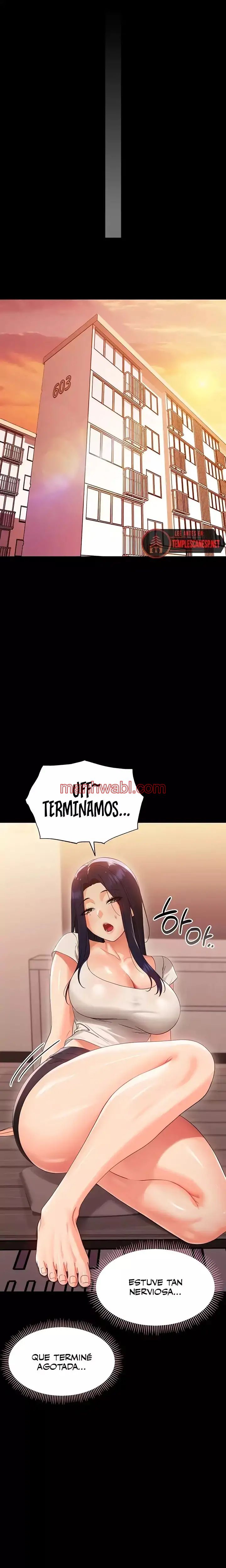Pequeña Bestia - Capítulo 7_3 manhwa