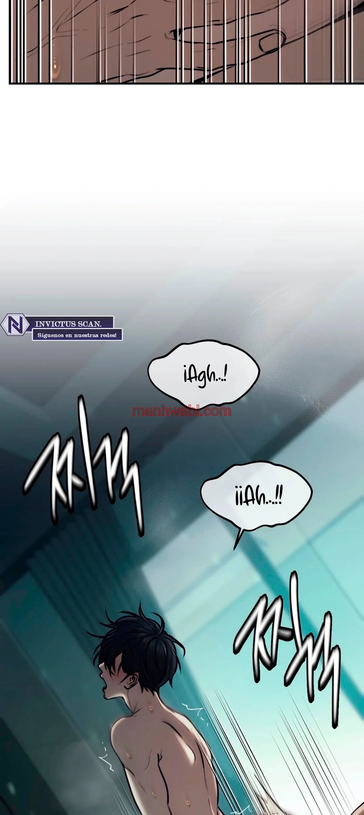 Pieza de Ajedrez - Capítulo 100 manhwa