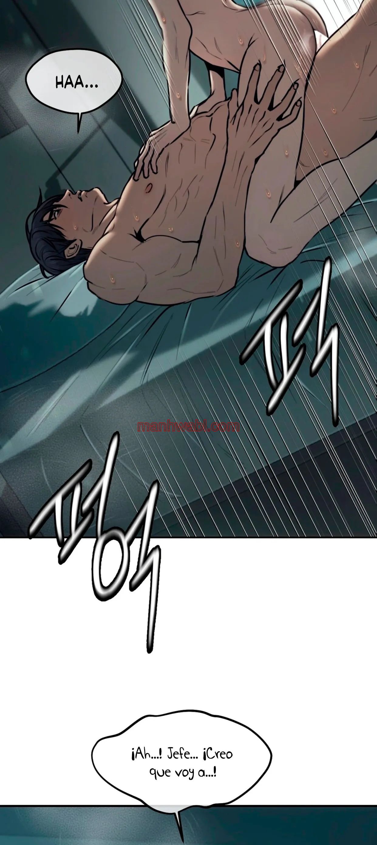 Pieza de Ajedrez - Capítulo 100 manhwa