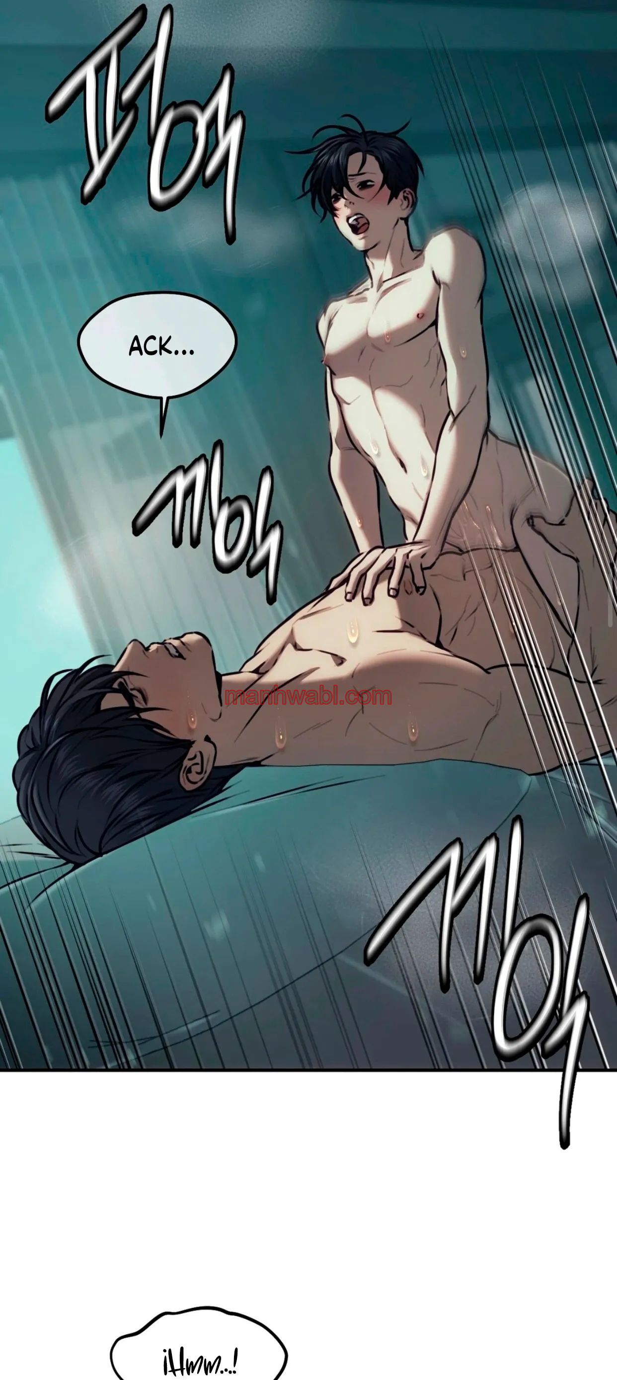 Pieza de Ajedrez - Capítulo 100 manhwa