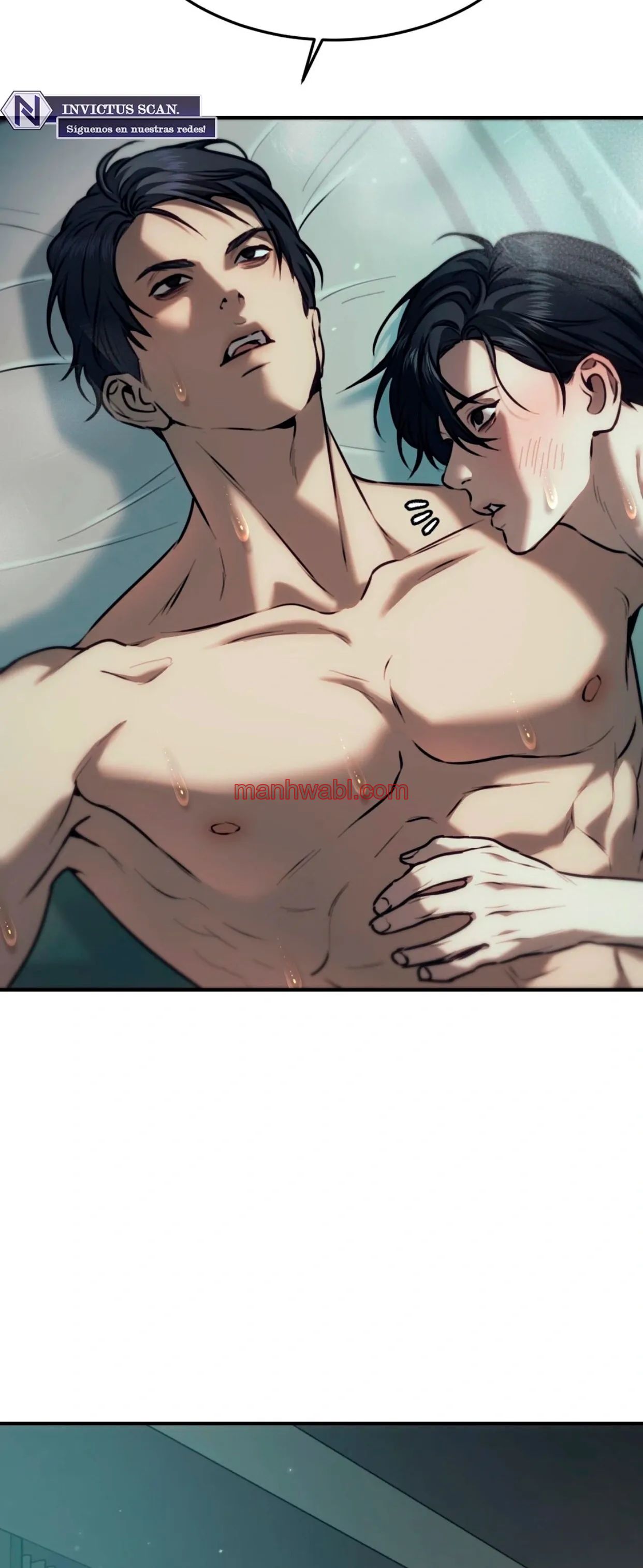 Pieza de Ajedrez - Capítulo 100 manhwa