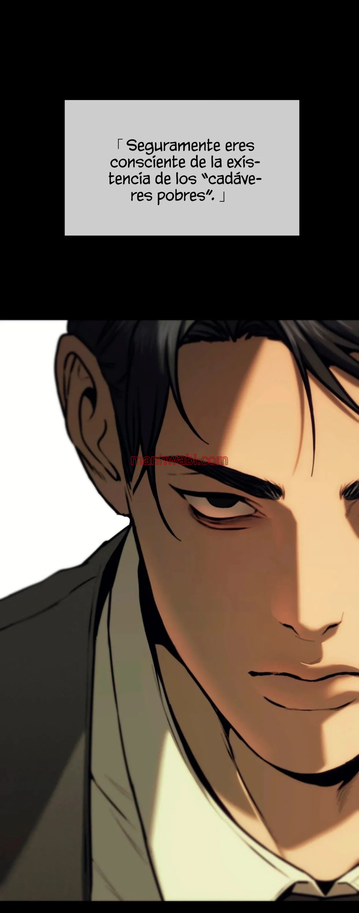 Pieza de Ajedrez - Capítulo 100 manhwa