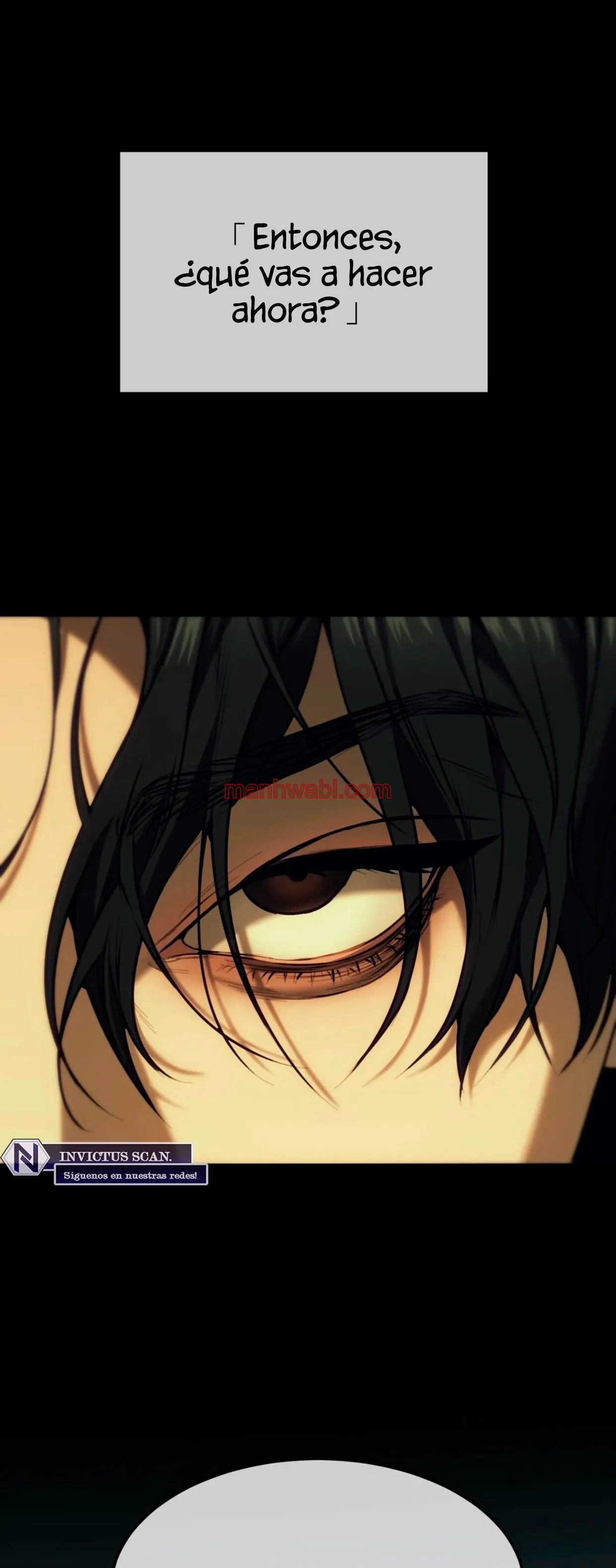 Pieza de Ajedrez - Capítulo 100 manhwa