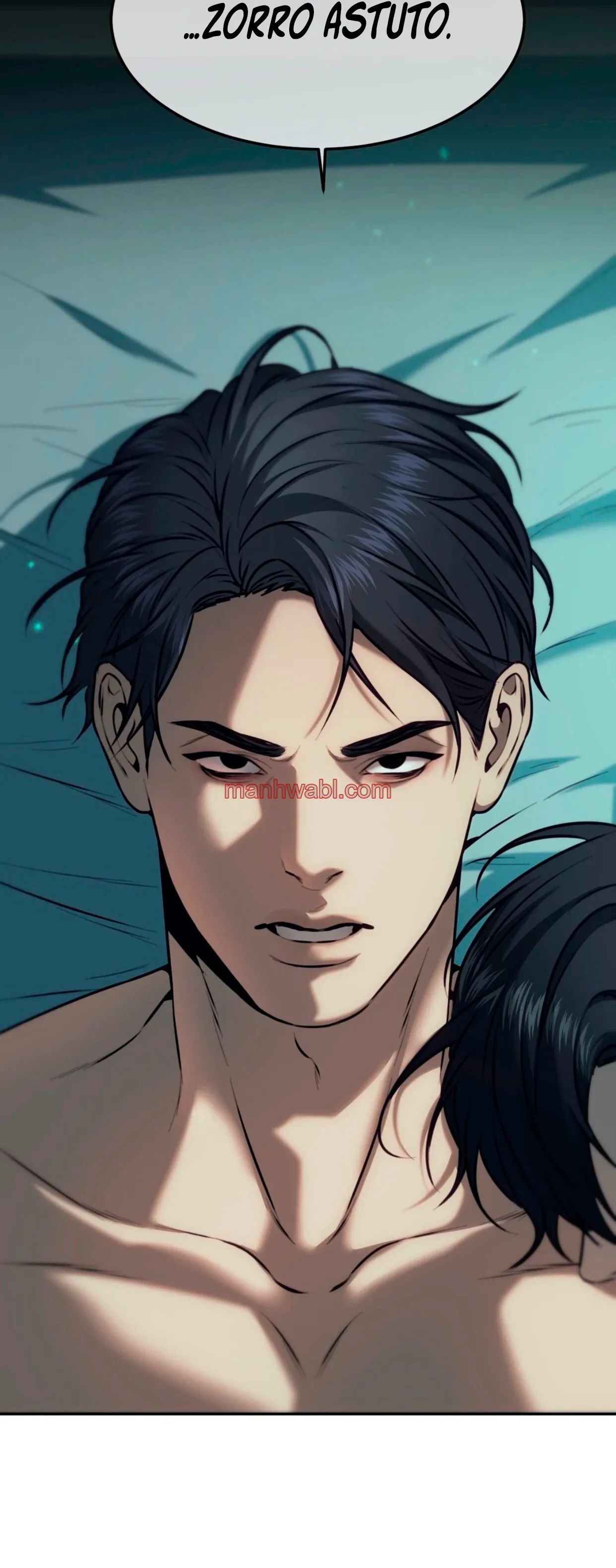 Pieza de Ajedrez - Capítulo 100 manhwa