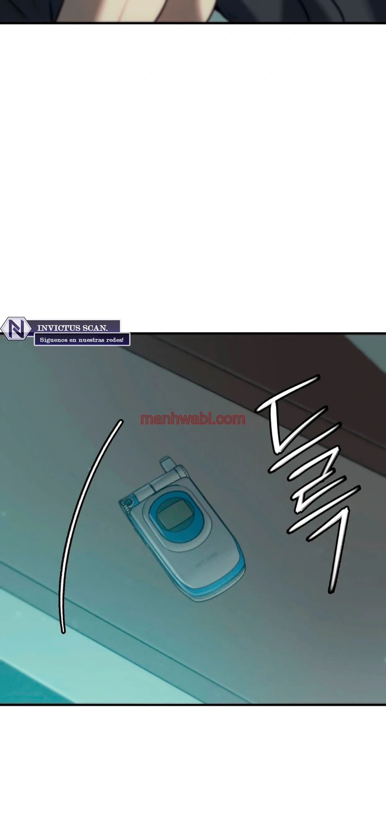 Pieza de Ajedrez - Capítulo 100 manhwa