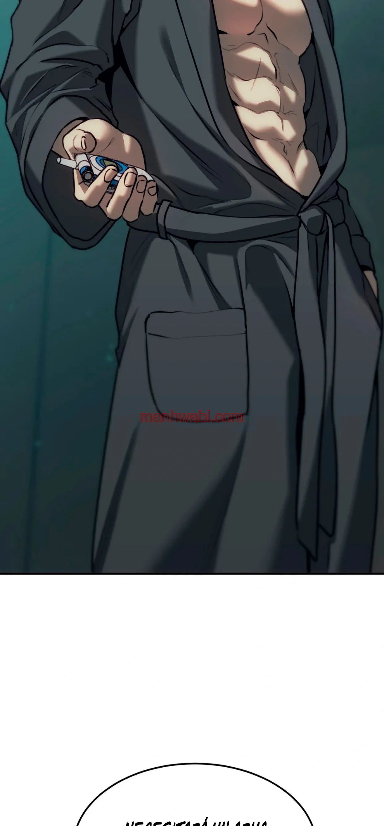 Pieza de Ajedrez - Capítulo 100_2 manhwa