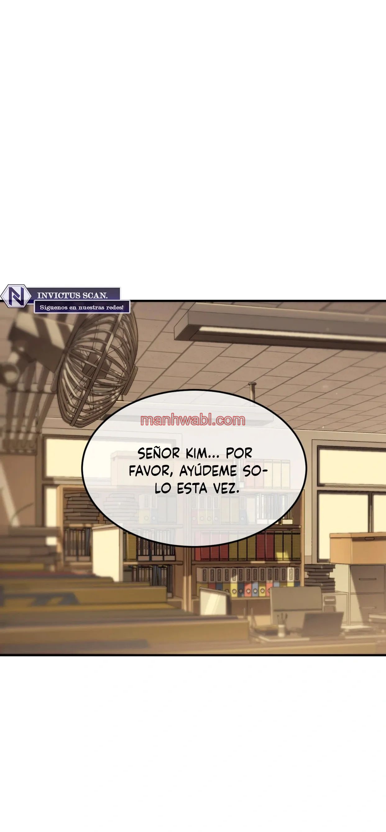 Pieza de Ajedrez - Capítulo 100_2 manhwa