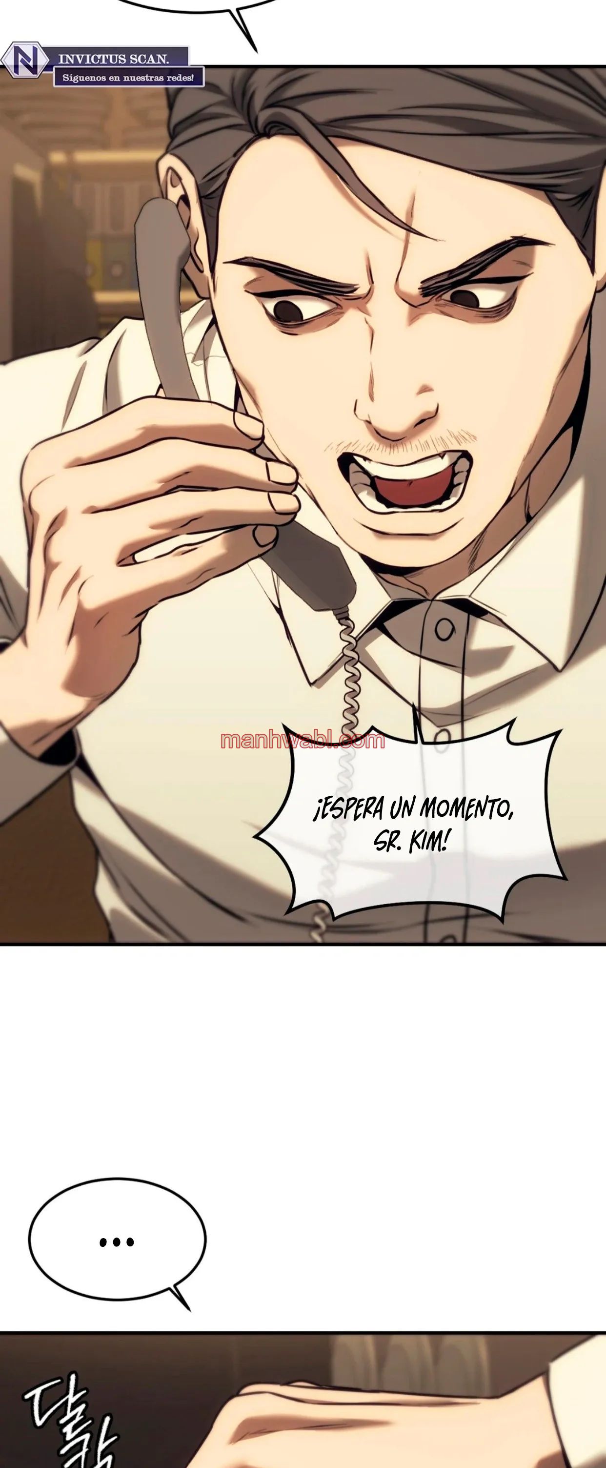 Pieza de Ajedrez - Capítulo 100_2 manhwa