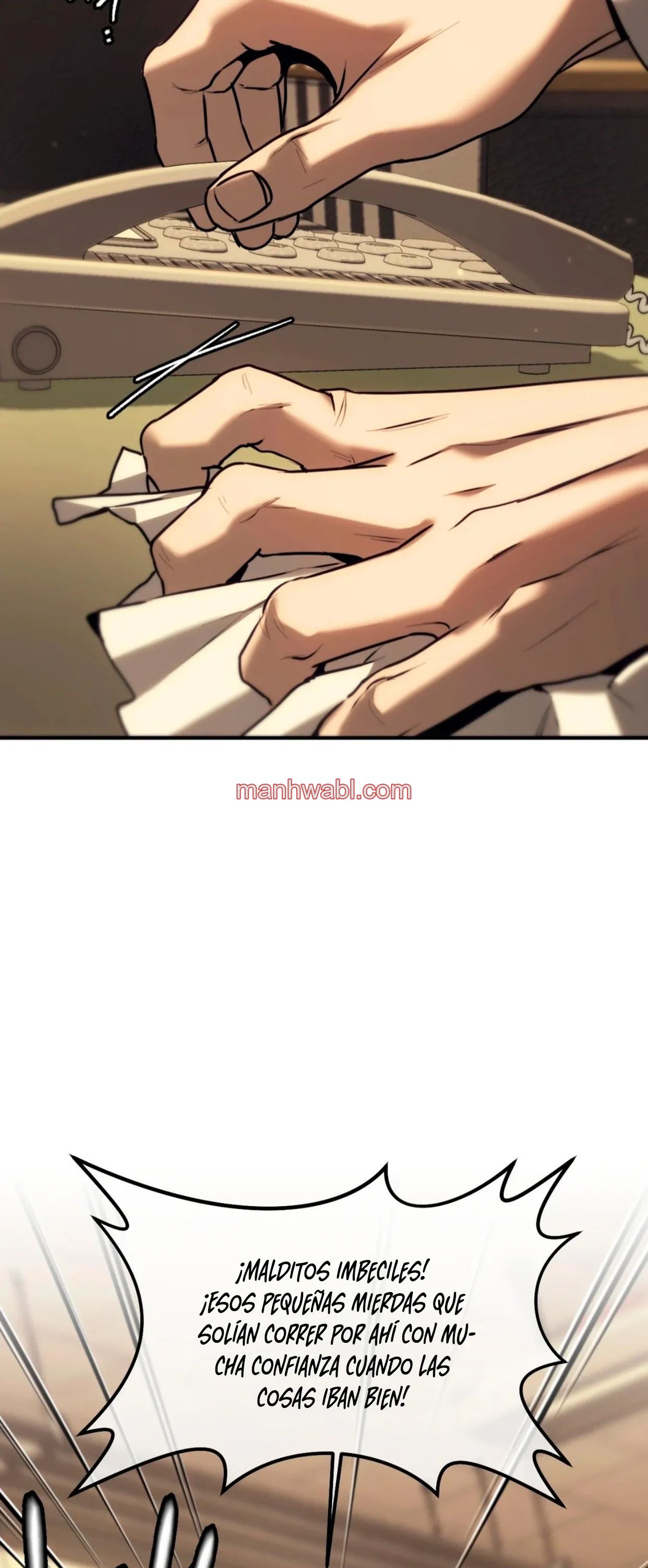 Pieza de Ajedrez - Capítulo 100_2 manhwa