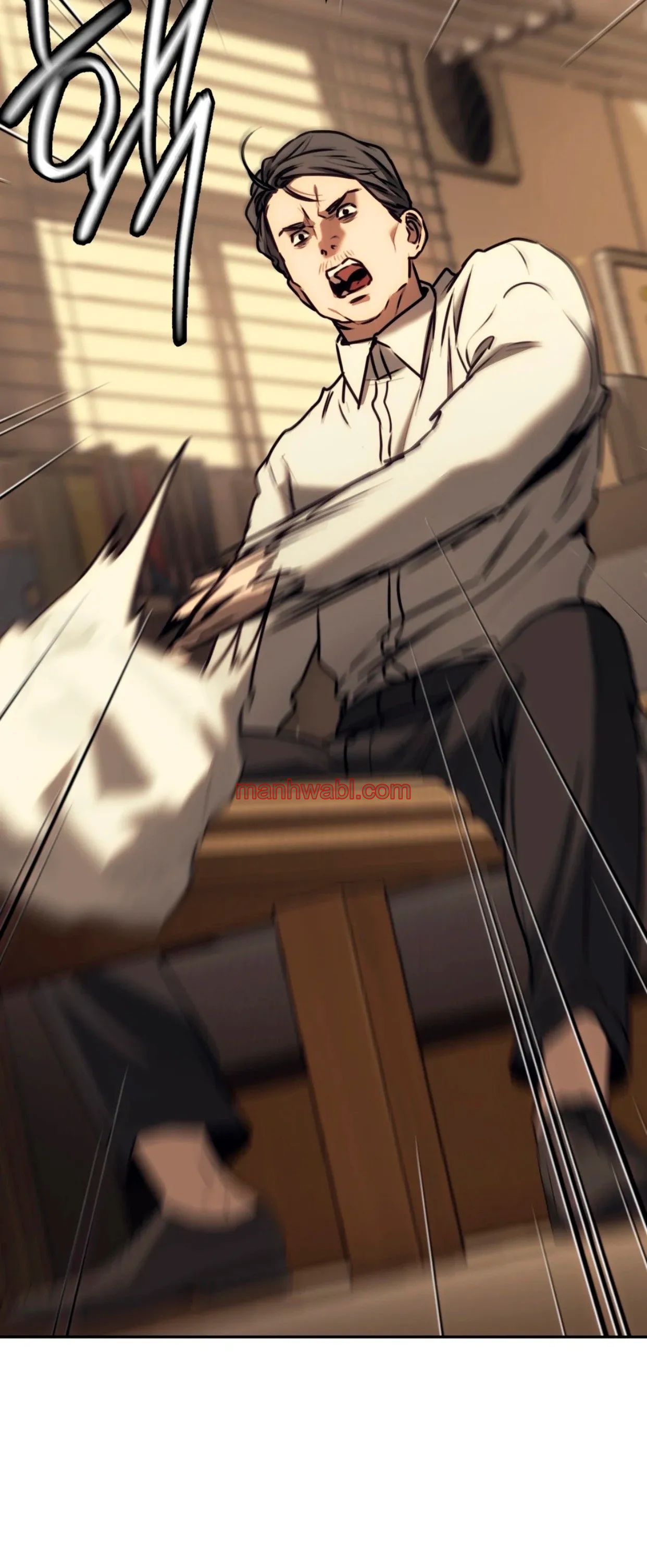 Pieza de Ajedrez - Capítulo 100_2 manhwa