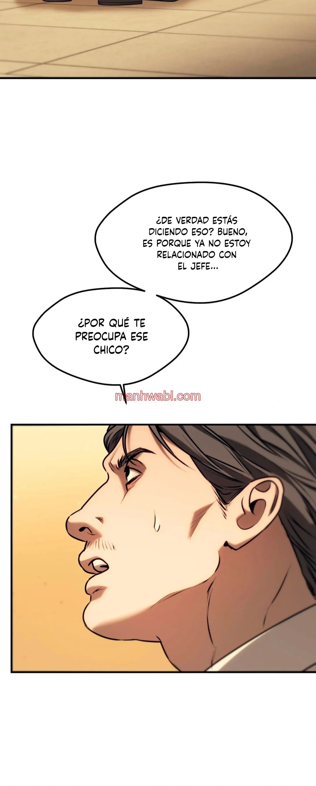Pieza de Ajedrez - Capítulo 100_2 manhwa