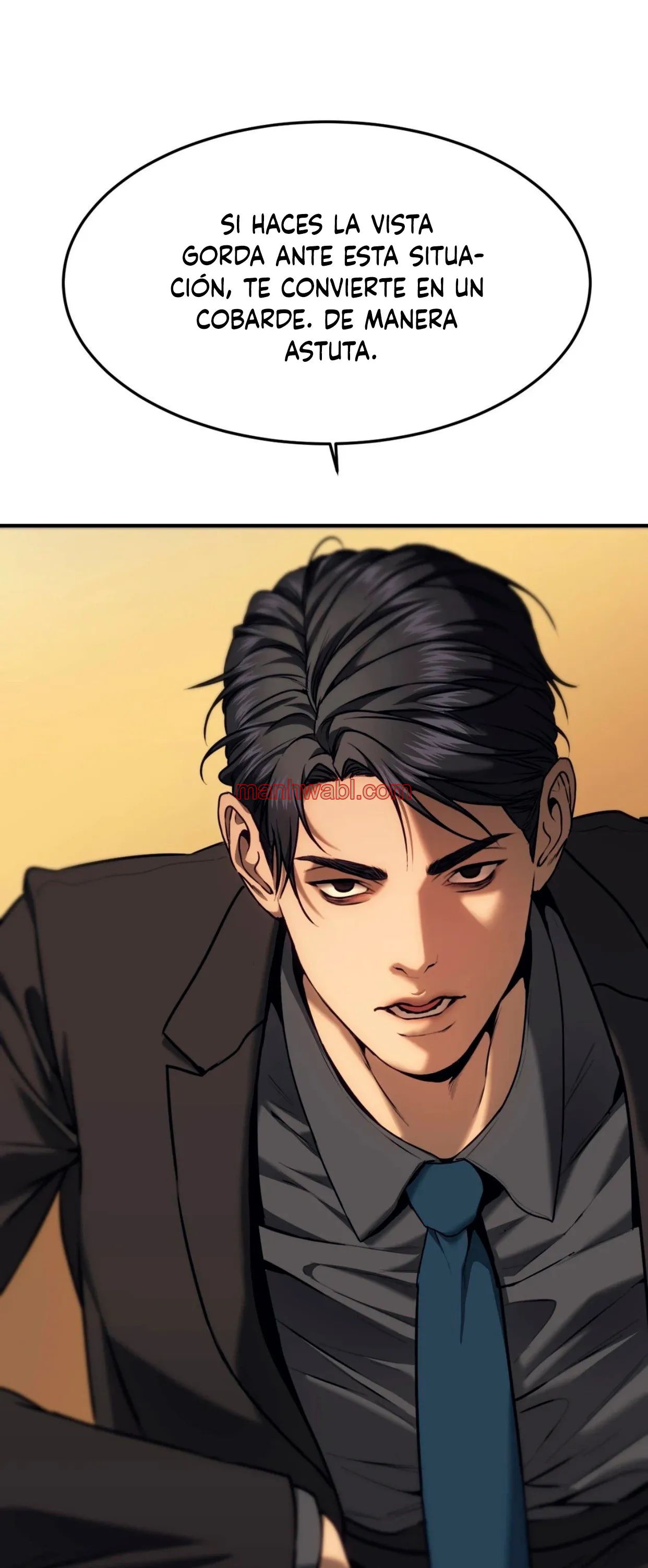 Pieza de Ajedrez - Capítulo 100_2 manhwa