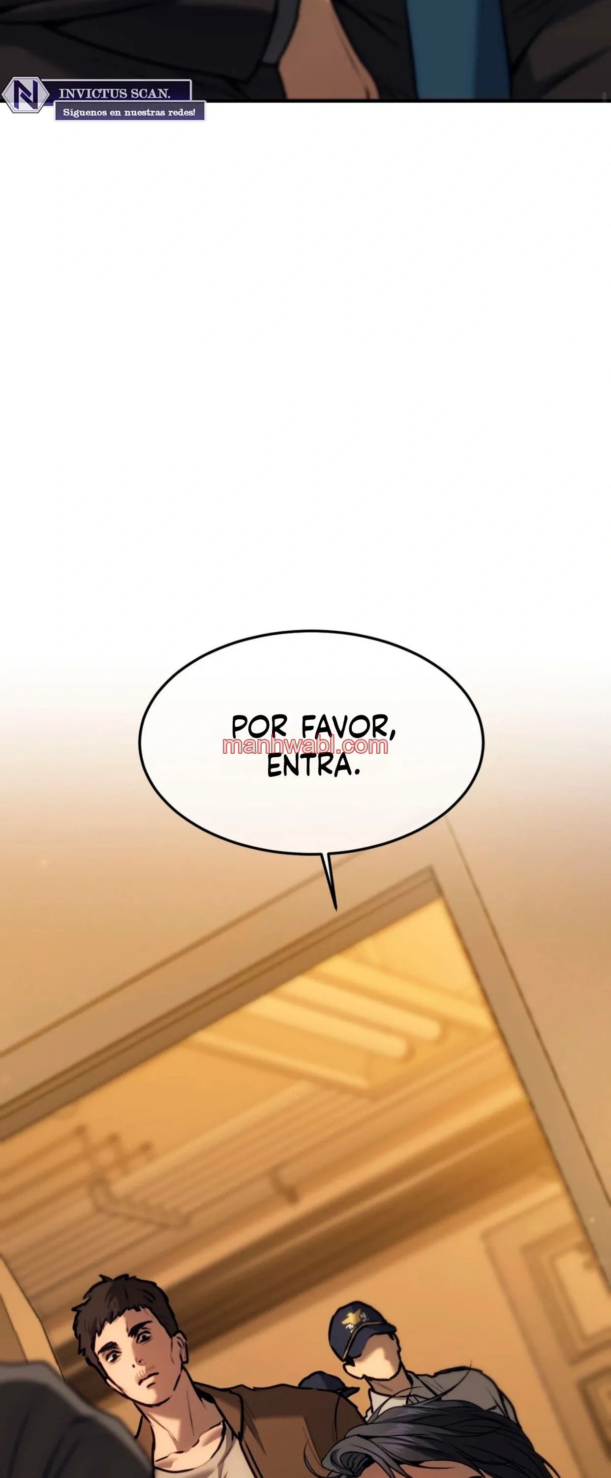 Pieza de Ajedrez - Capítulo 100_2 manhwa