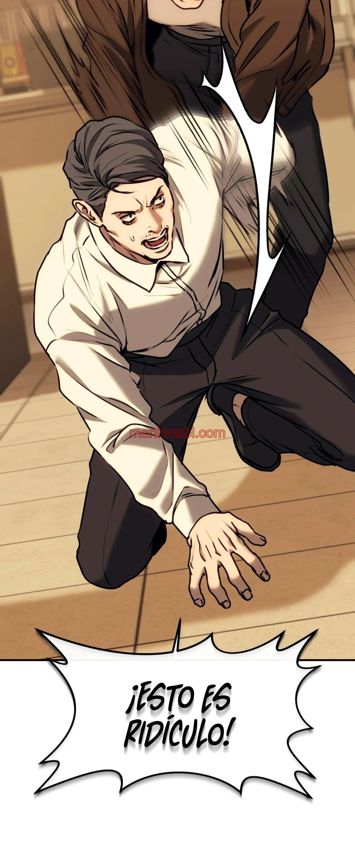 Pieza de Ajedrez - Capítulo 100_3 manhwa