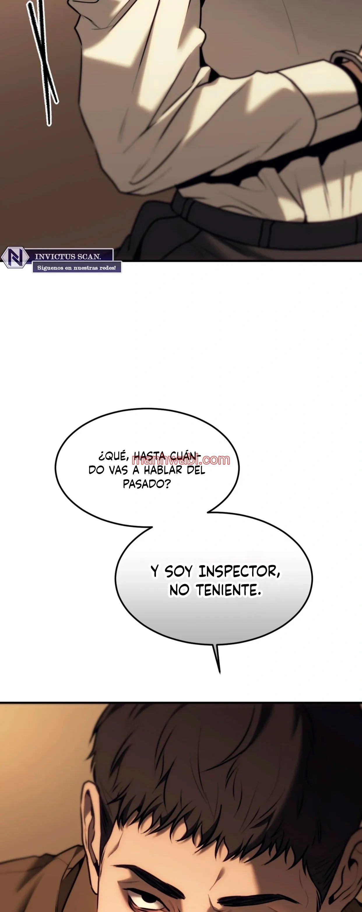 Pieza de Ajedrez - Capítulo 100_3 manhwa
