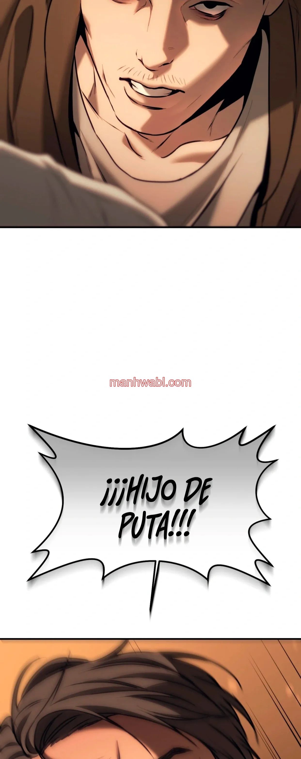 Pieza de Ajedrez - Capítulo 100_3 manhwa