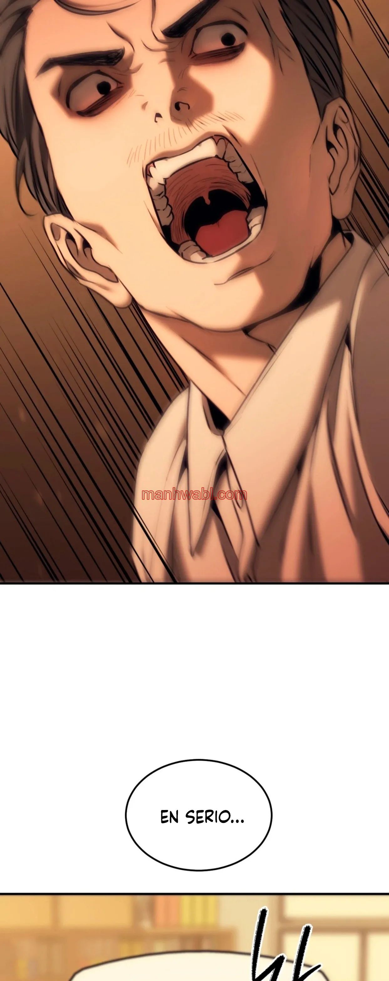 Pieza de Ajedrez - Capítulo 100_3 manhwa