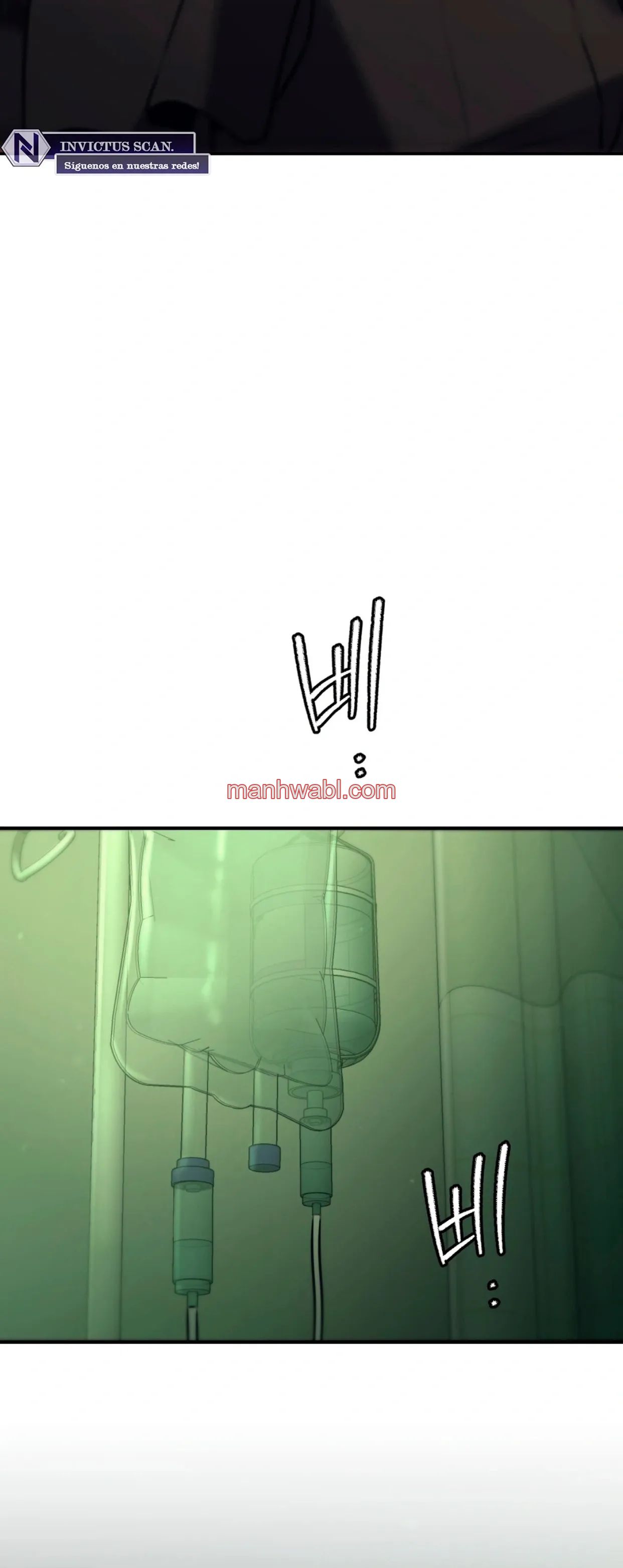 Pieza de Ajedrez - Capítulo 100_3 manhwa