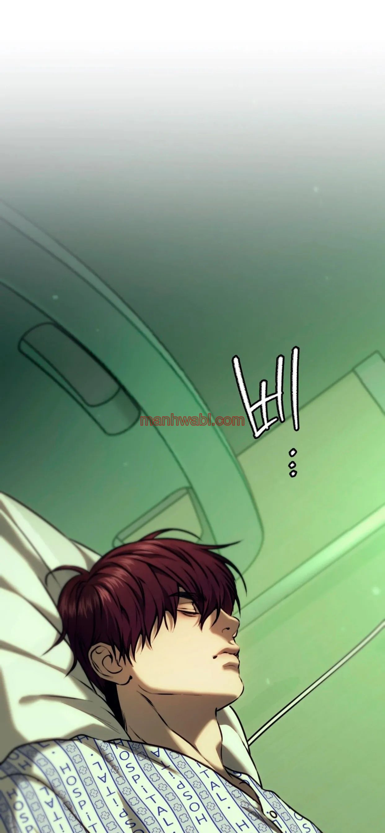 Pieza de Ajedrez - Capítulo 100_3 manhwa