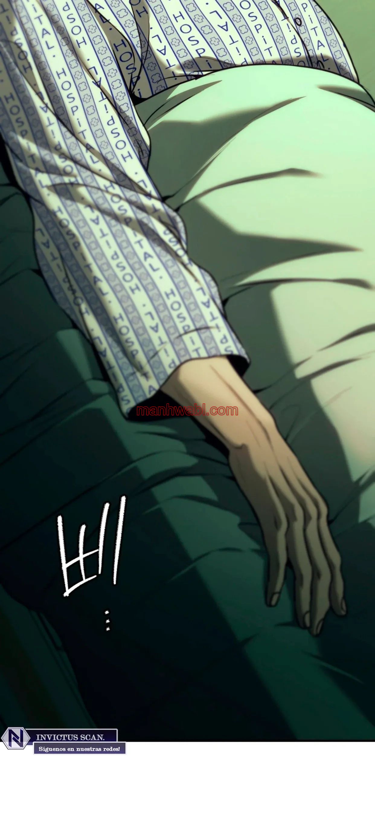 Pieza de Ajedrez - Capítulo 100_3 manhwa