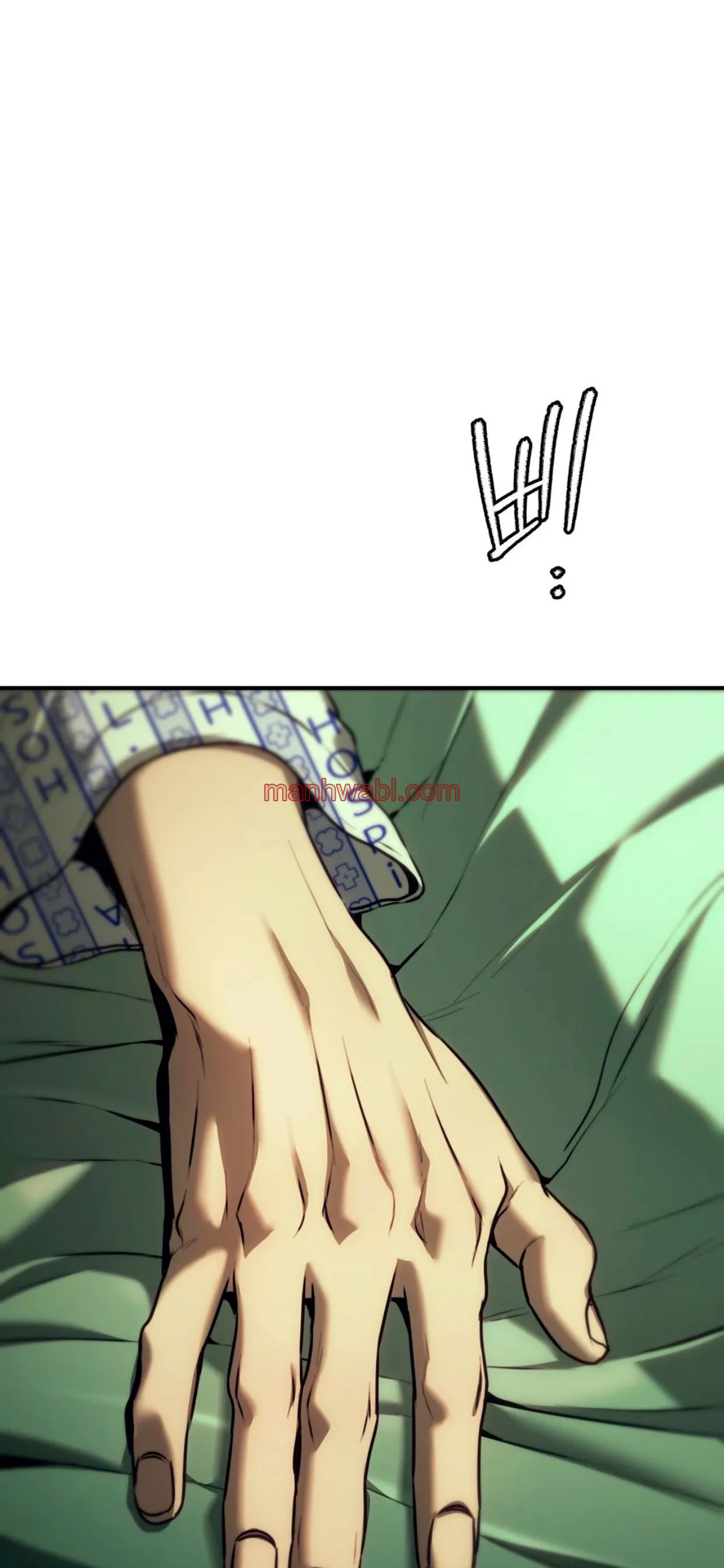 Pieza de Ajedrez - Capítulo 100_3 manhwa