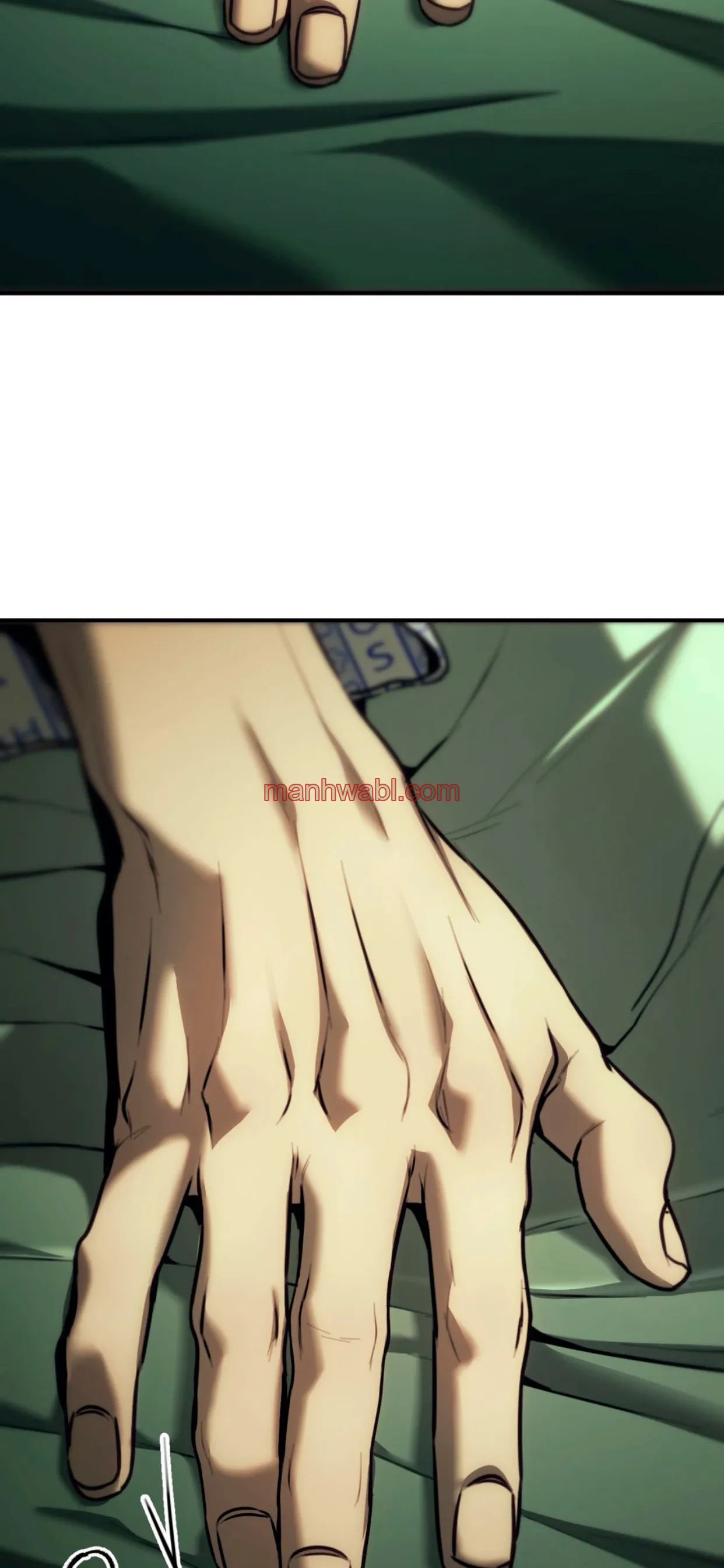 Pieza de Ajedrez - Capítulo 100_3 manhwa