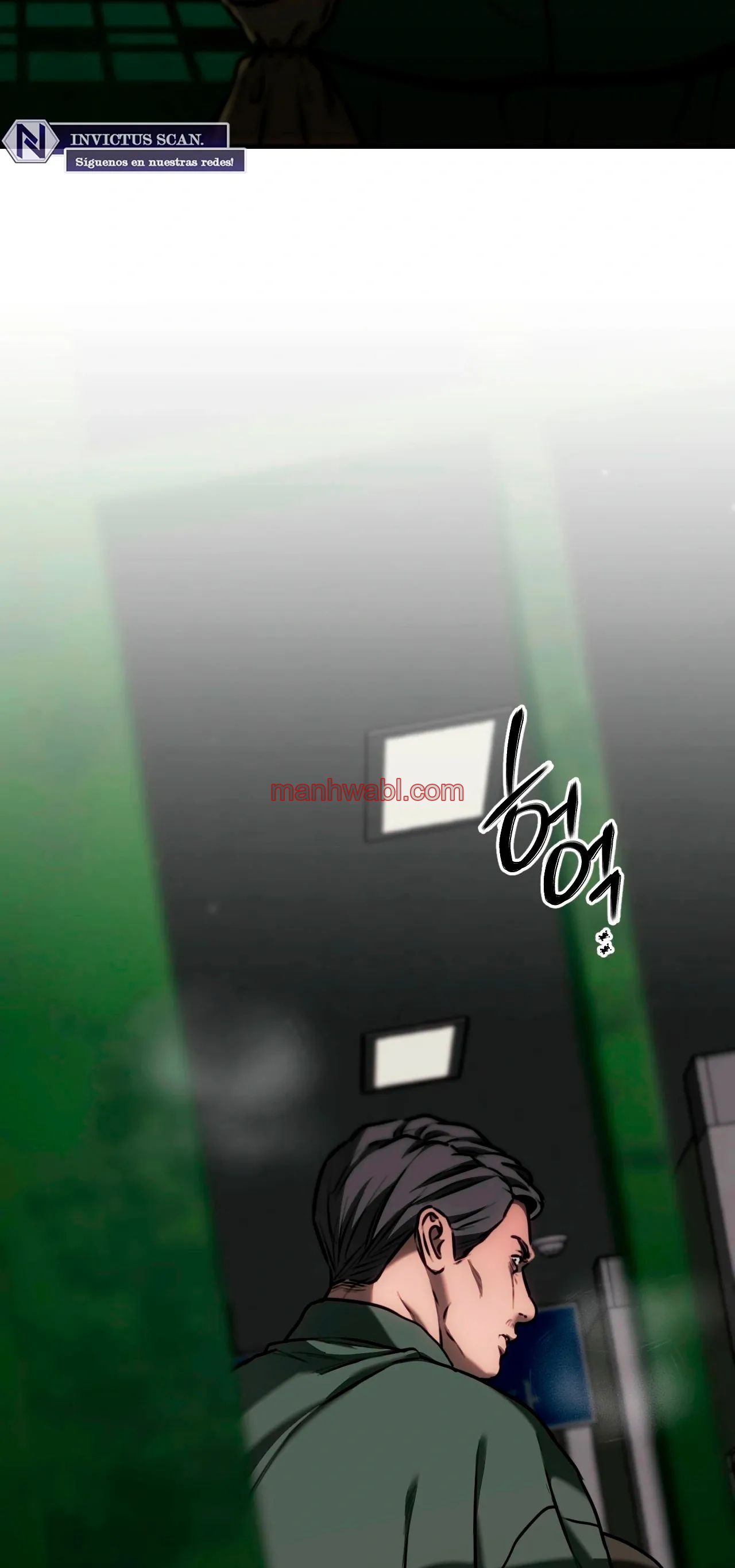 Pieza de Ajedrez - Capítulo 101 manhwa