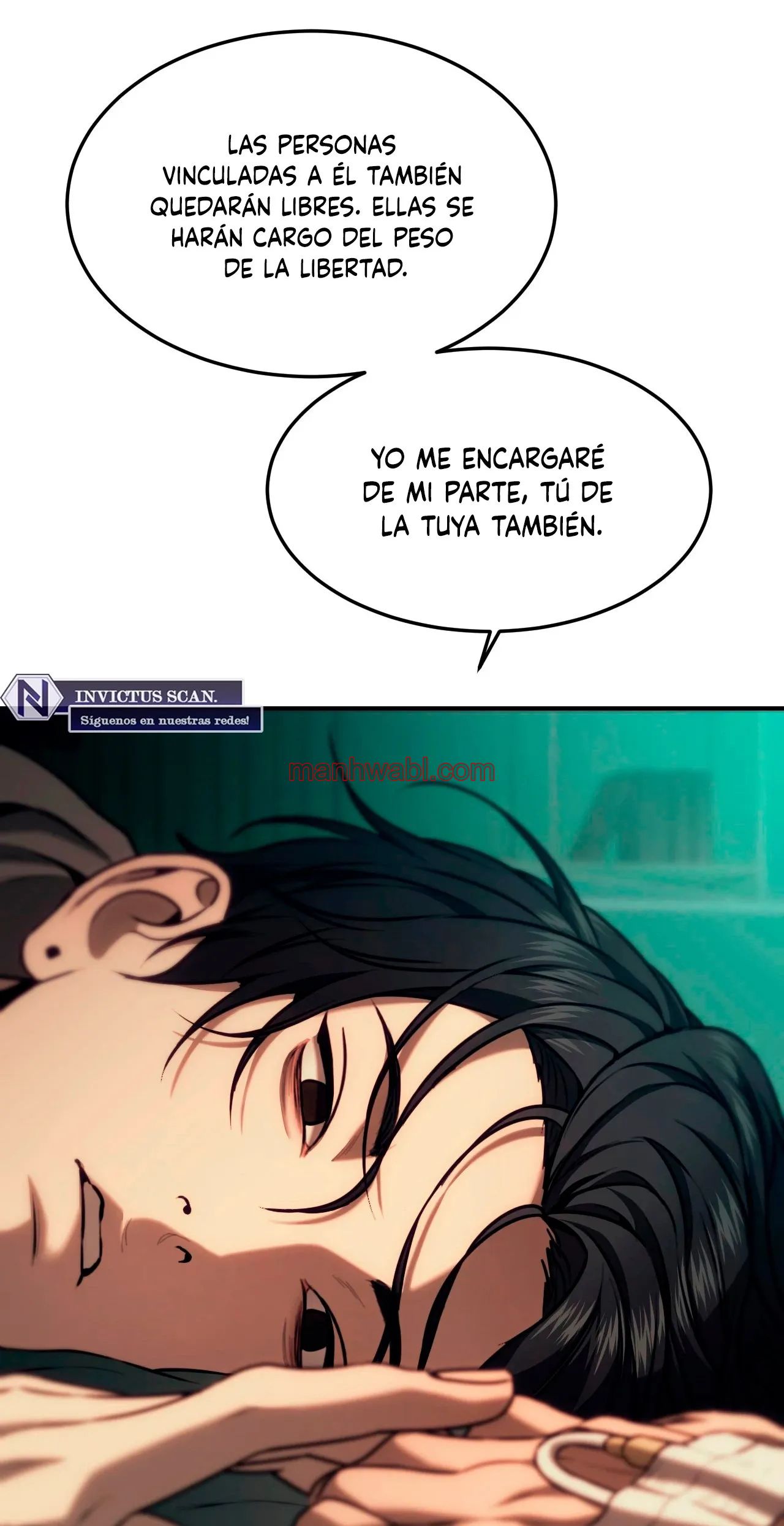 Pieza de Ajedrez - Capítulo 101 manhwa