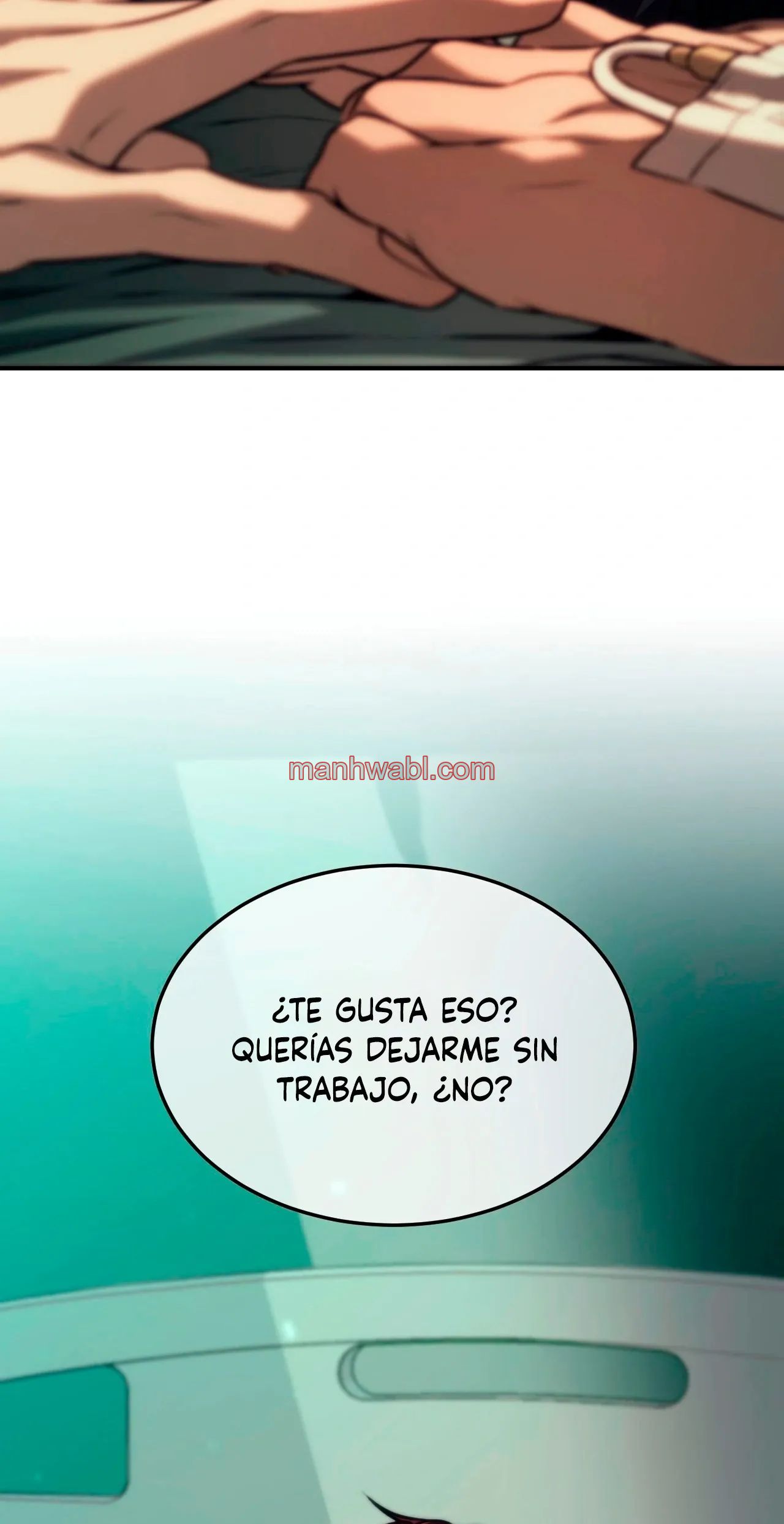 Pieza de Ajedrez - Capítulo 101 manhwa