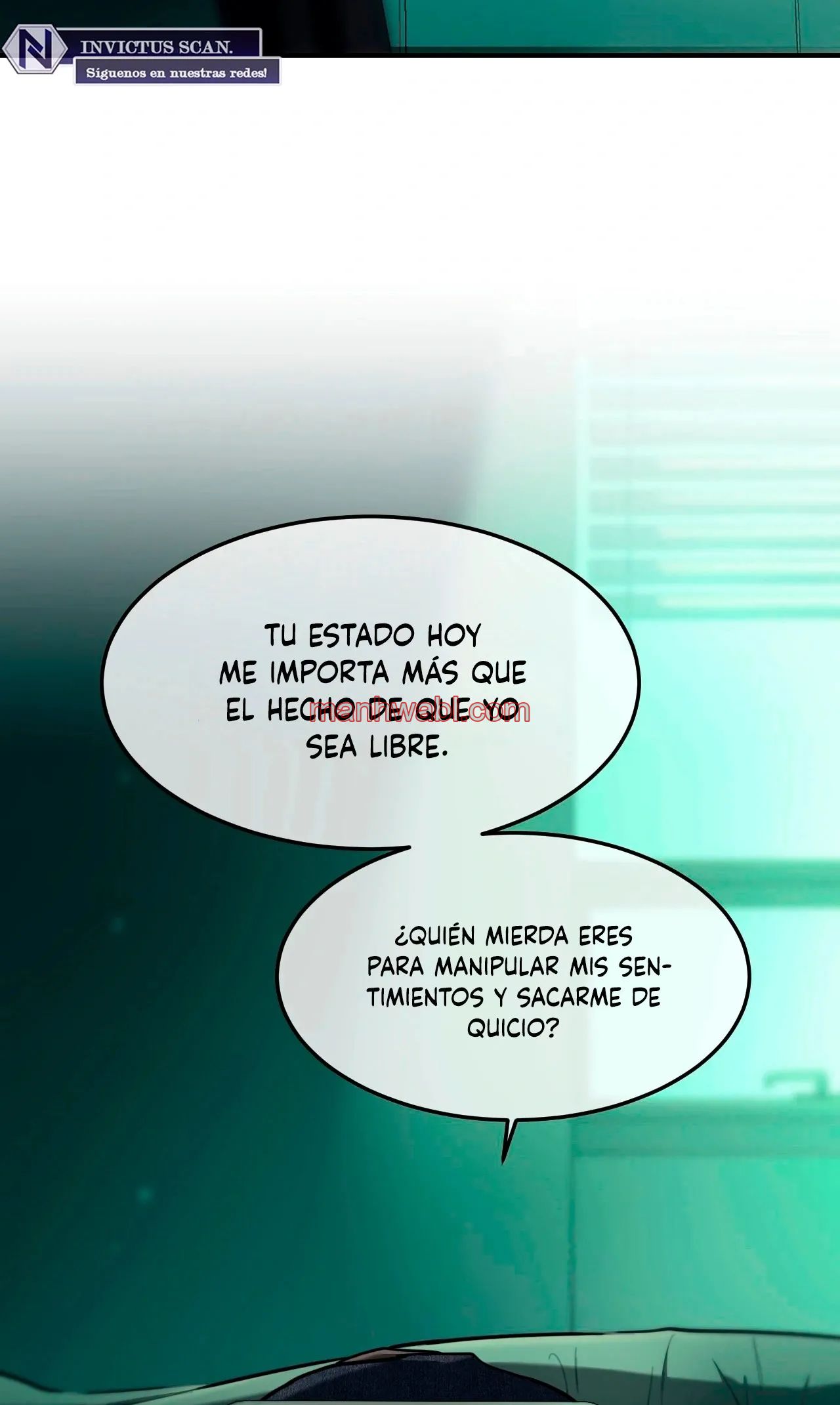 Pieza de Ajedrez - Capítulo 101 manhwa