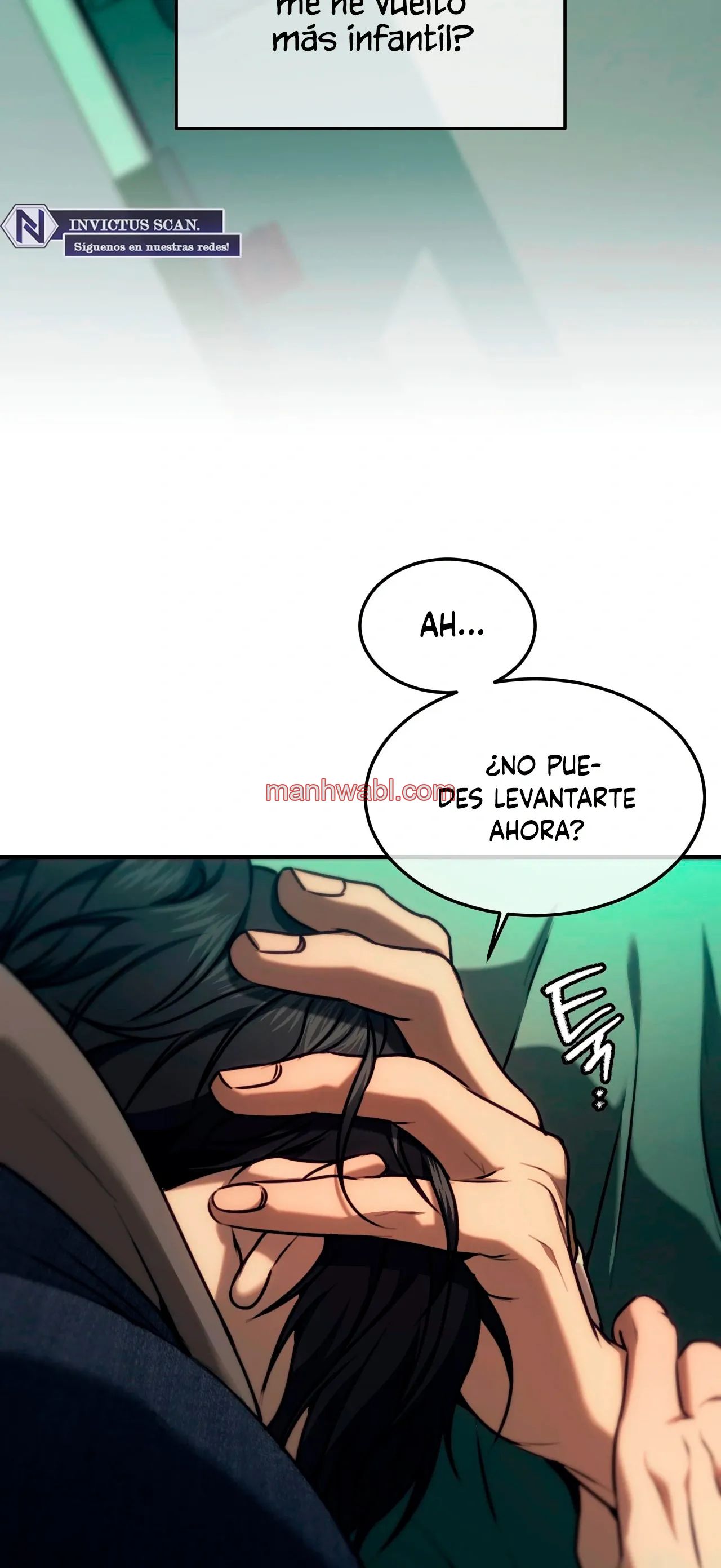 Pieza de Ajedrez - Capítulo 101 manhwa