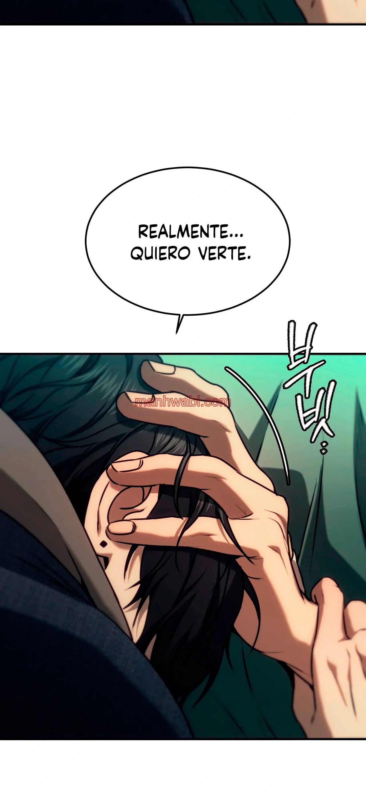 Pieza de Ajedrez - Capítulo 101 manhwa