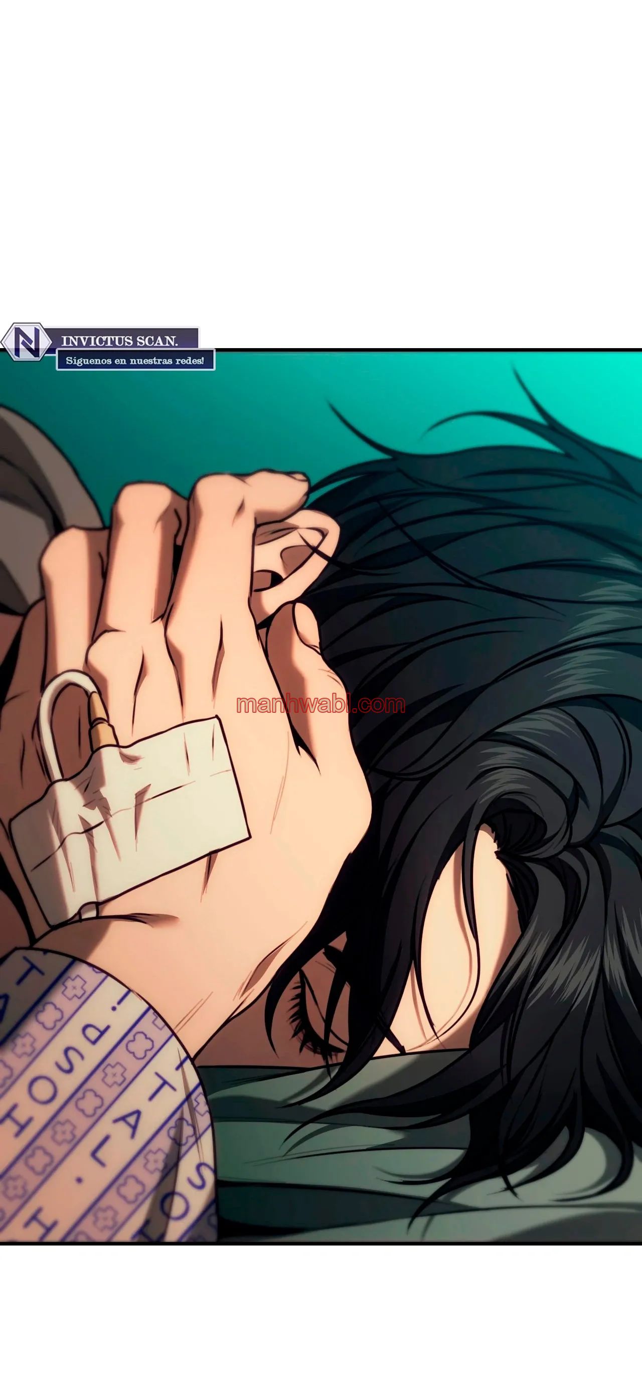 Pieza de Ajedrez - Capítulo 101 manhwa