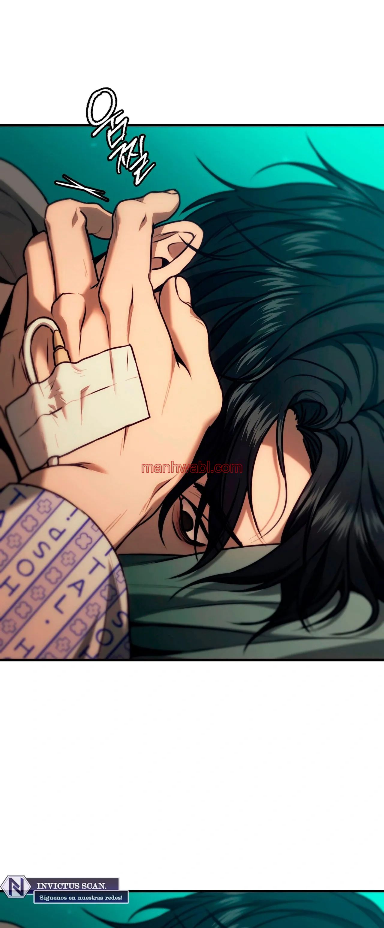 Pieza de Ajedrez - Capítulo 101_2 manhwa