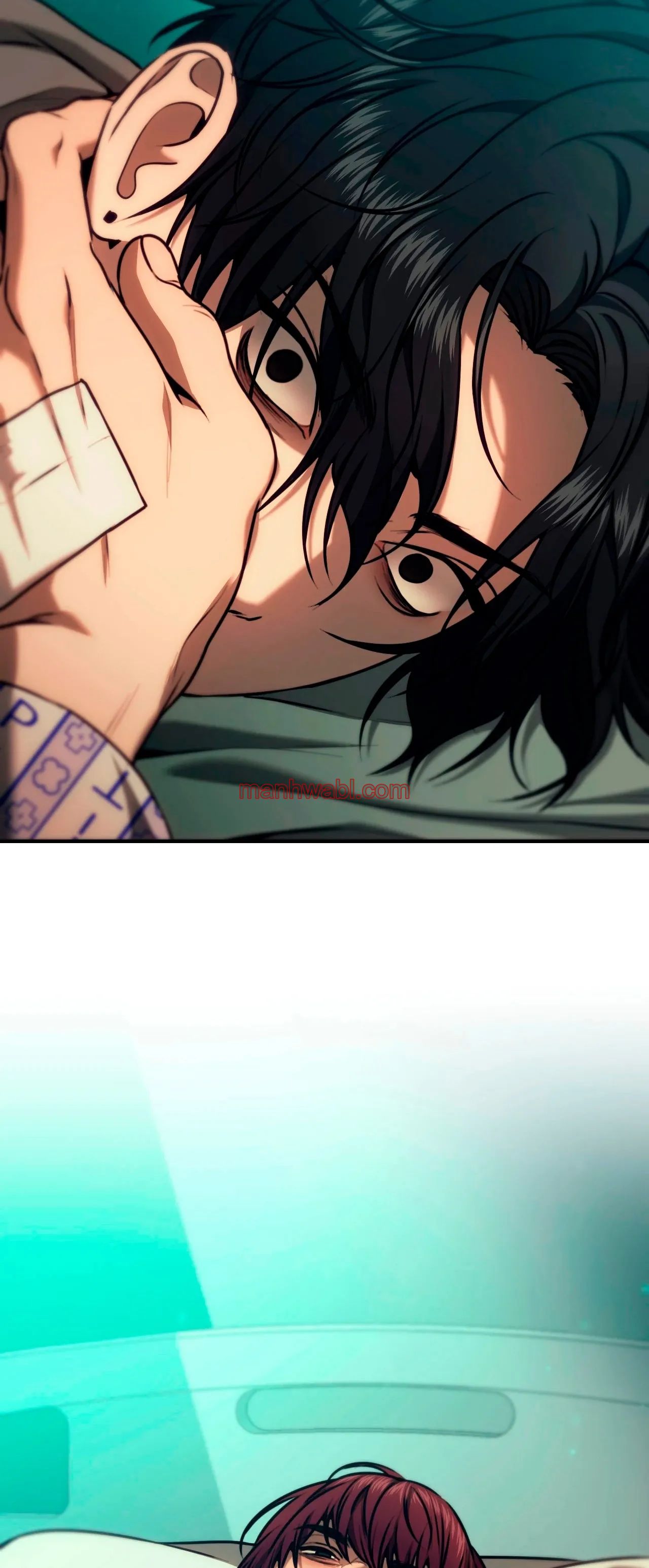 Pieza de Ajedrez - Capítulo 101_2 manhwa