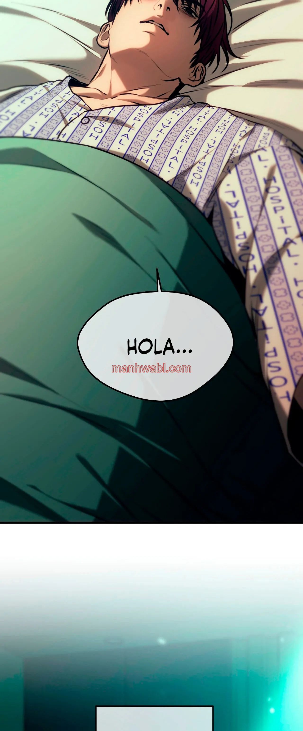 Pieza de Ajedrez - Capítulo 101_2 manhwa